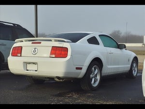 2007 Ford Mustang V6 Premium