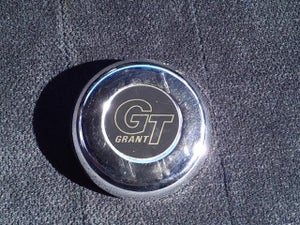 1955 Chevrolet GT Grant Classic Chevrolet